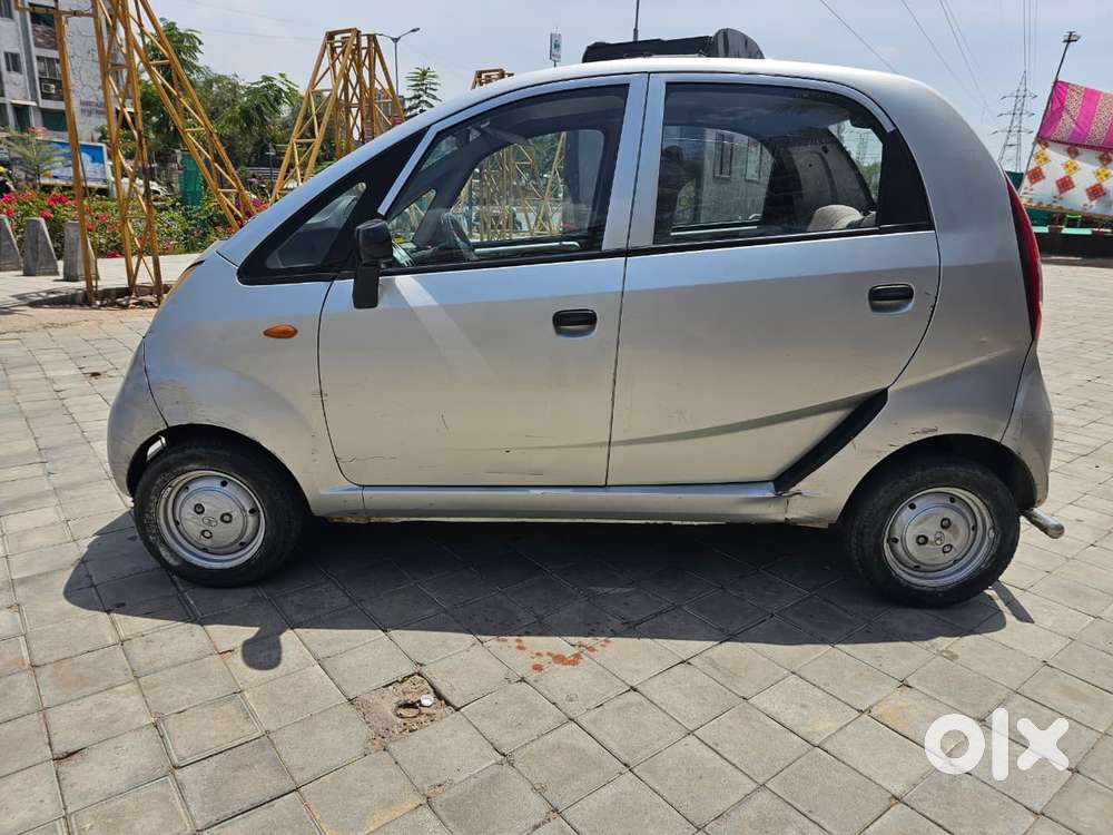 Tata Nano Xt, 2012, Petrol