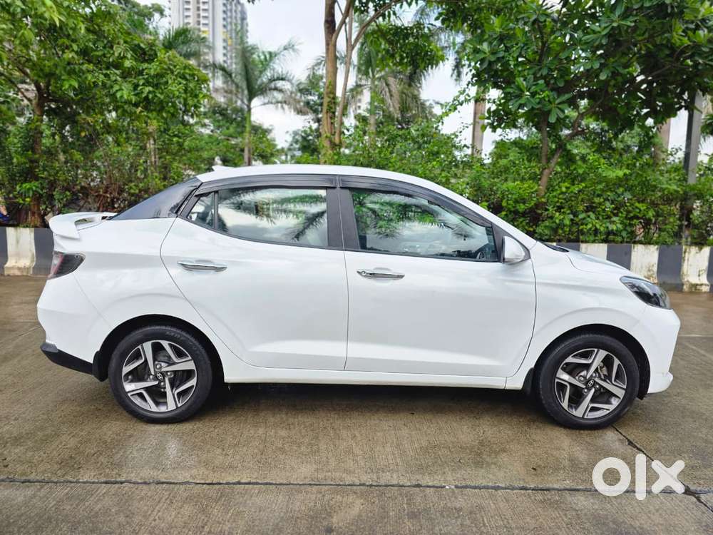 Hyundai Aura 1.2 Sx Cng, 2023, Cng & Hybrids