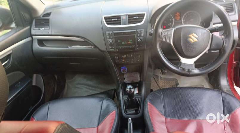 2012 Swift Zdi 1st Owner For Sale
