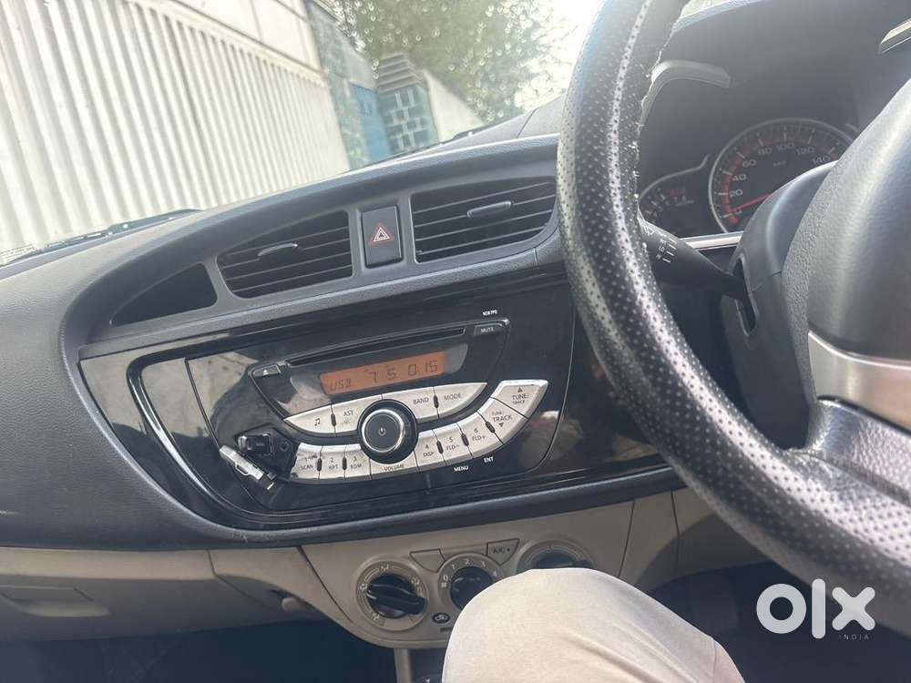 Maruti Suzuki Alto K10 2019 Petrol Well Maintained