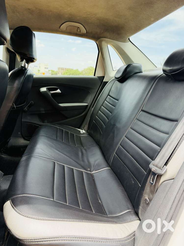 Volkswagen Ameo 1.0 Mpi Trendline, 2018, Petrol
