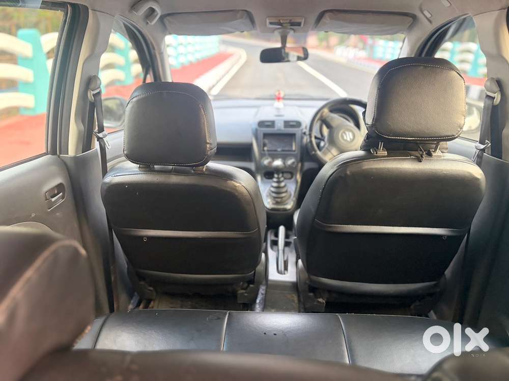 Maruti Suzuki Ritz 2011 Diesel Well Maintained