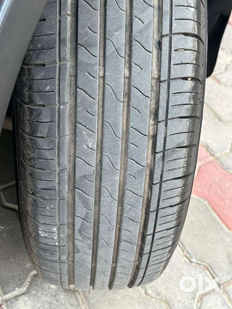 Mahindra Xuv500 W7, 2019, Diesel