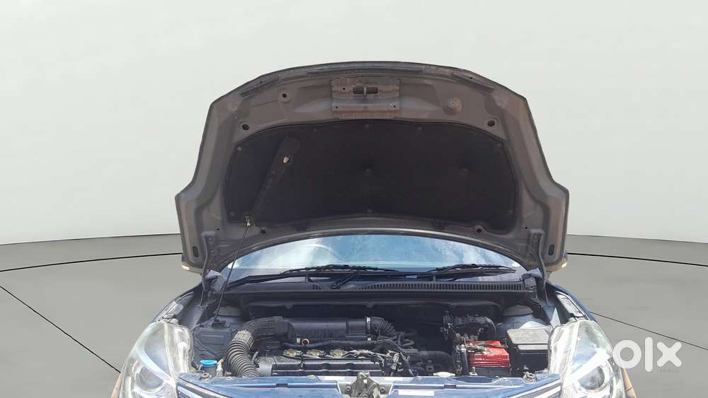 Maruti Suzuki Baleno 1.2 Alpha, 2016, Petrol