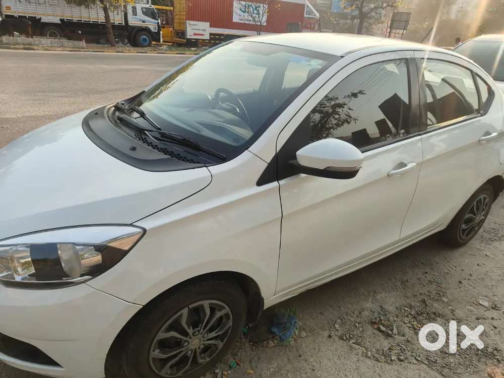 2017 Tigor Xt With Service History