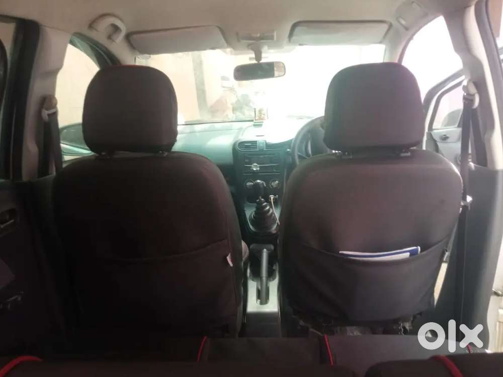 Maruti Suzuki Ritz