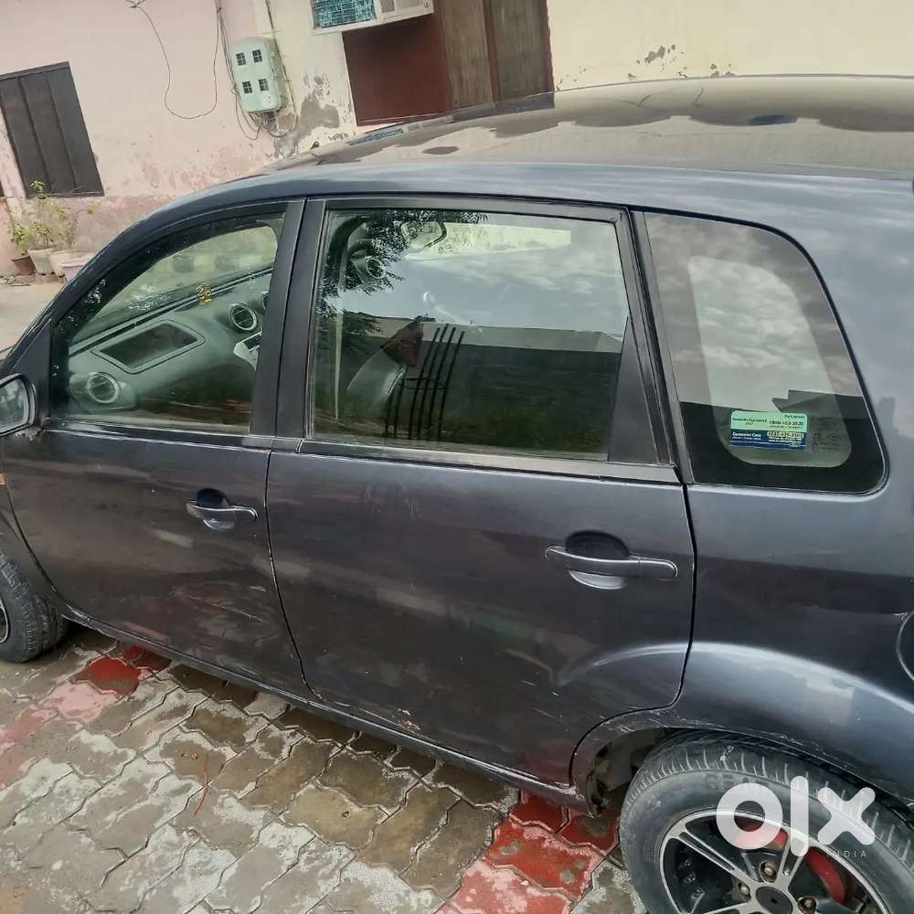 Good Condition