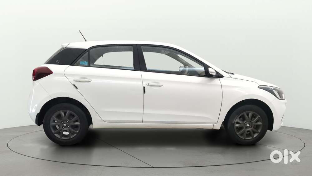 Hyundai Elite I20 Sportz Plus, 2019, Petrol