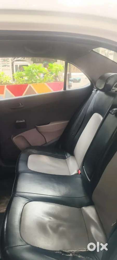 Hyundai Xcent 2020 Diesel Good Condition