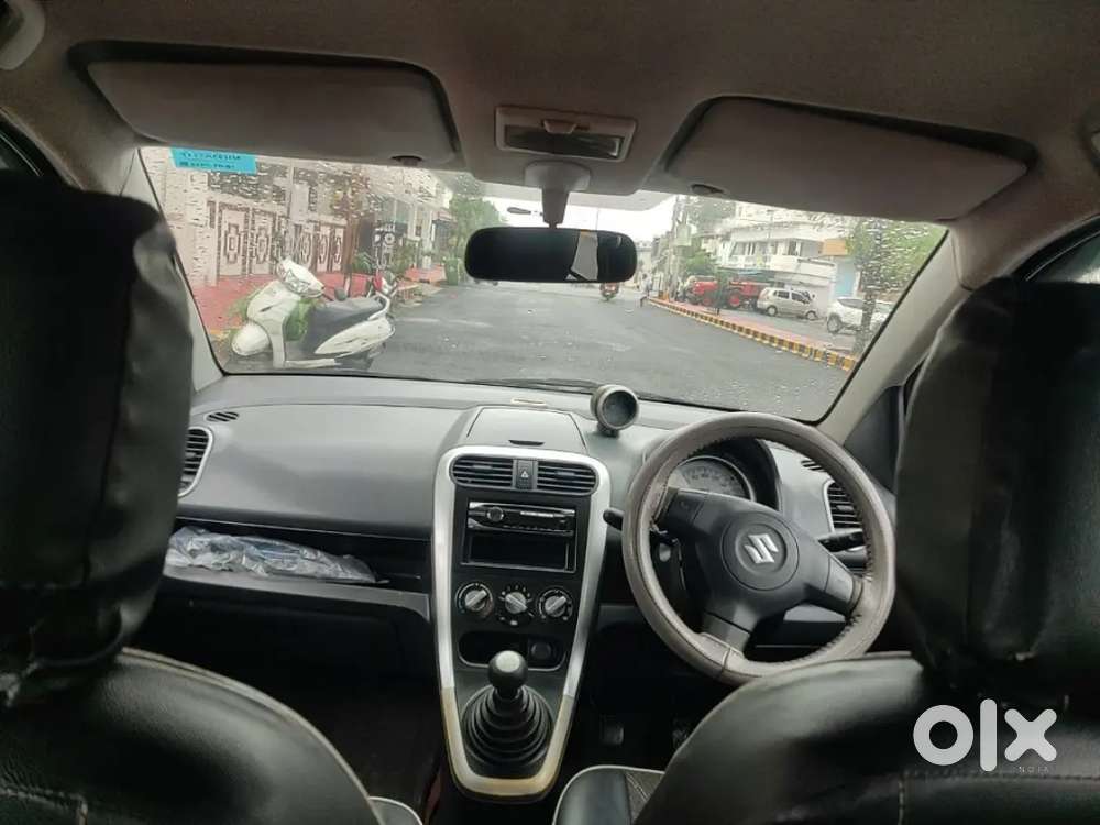 Maruti Suzuki Ritz Vdi 2012