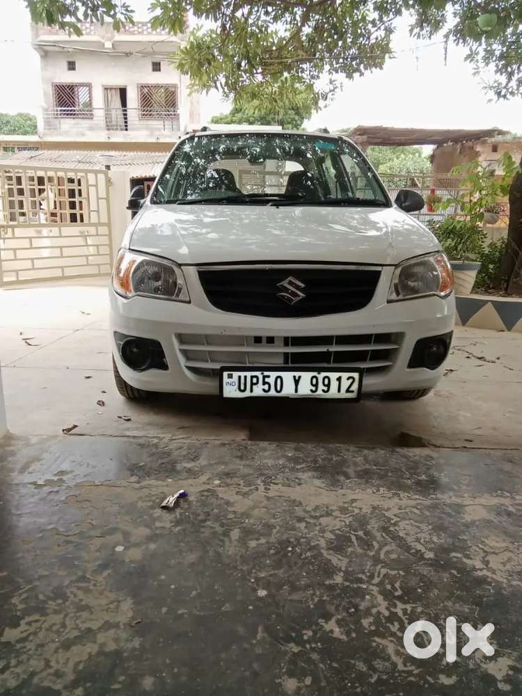 2012 Maruti Suzuki Alto