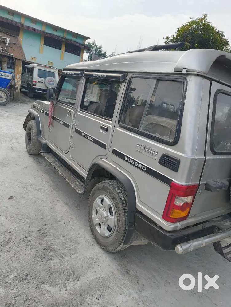 Mahindra Bolero Diesel 2013