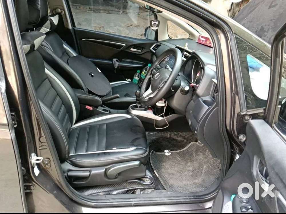 Honda Wr-v Exclusive Diesel, 2018, Diesel