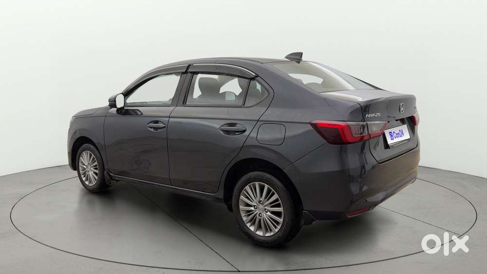 Honda Amaze Vx Cvt Petrol, 2025, Petrol