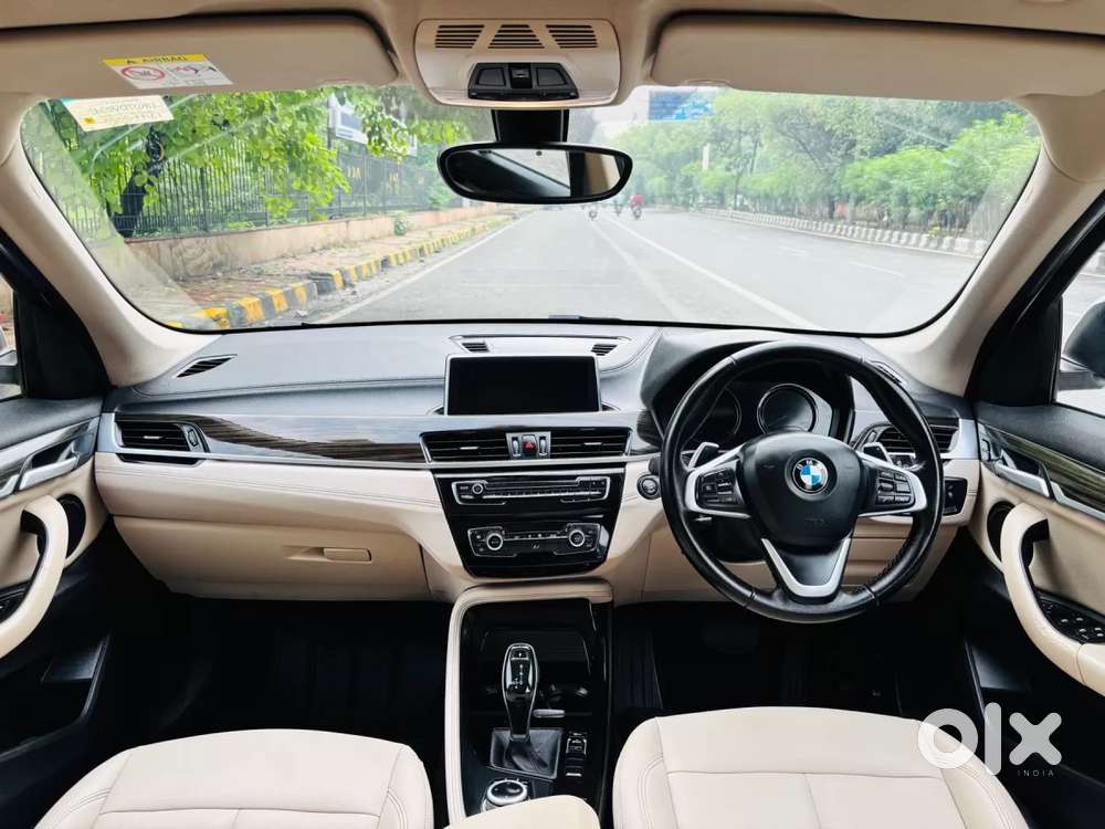 Bmw X1 Sdrive20d Expedition, 2020, Diesel