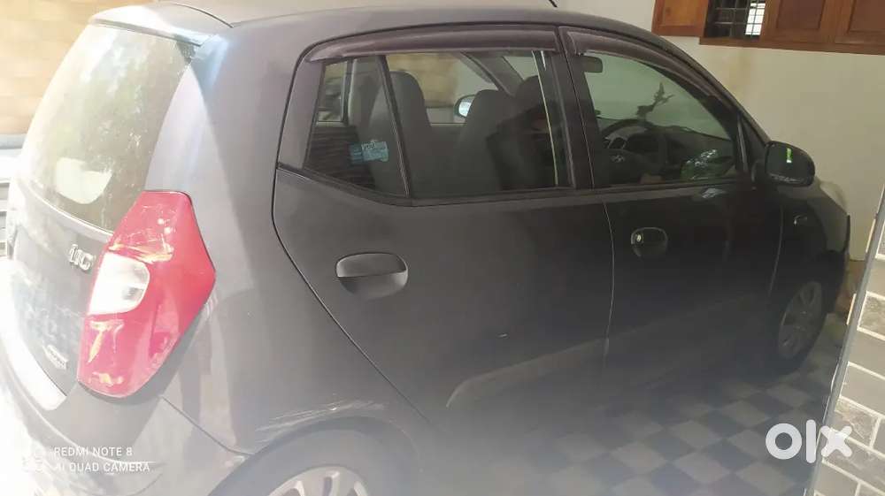 Hyundai I10 2013 Petrol 43557 Km Driven.
Good Condition..