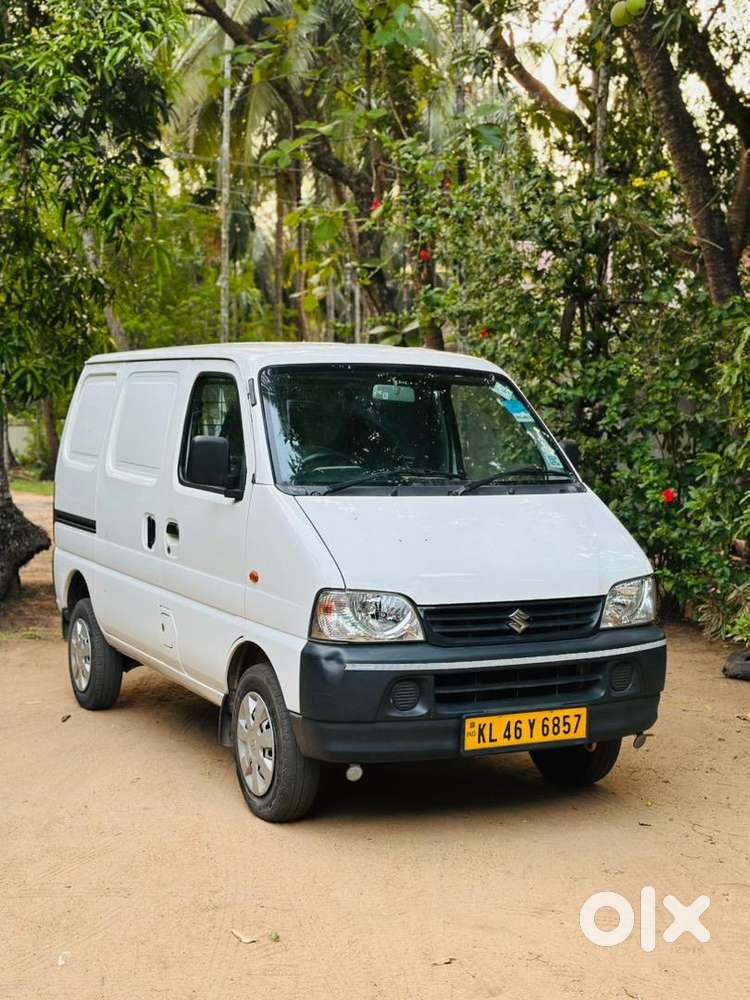 Maruti Suzuki Eeco 2023 Cng & Hybrids Well Maintained