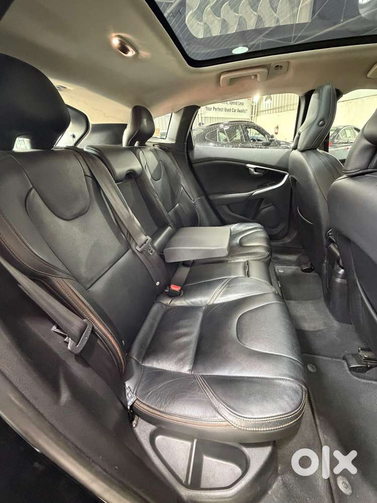 Volvo V40 Cross Country D3, 2014, Diesel