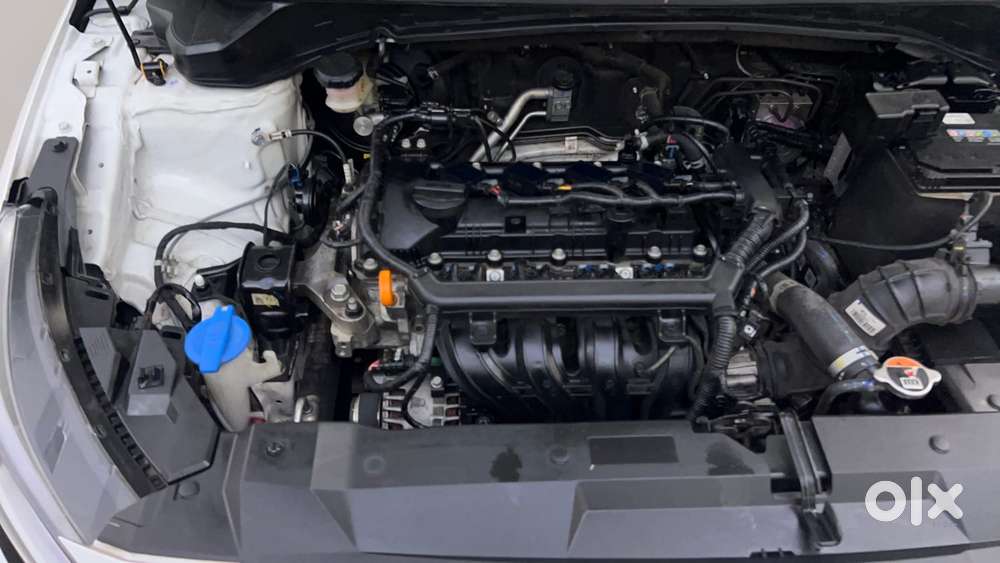 Hyundai New I20 1.2 Asta (o) Ivt, 2025, Petrol