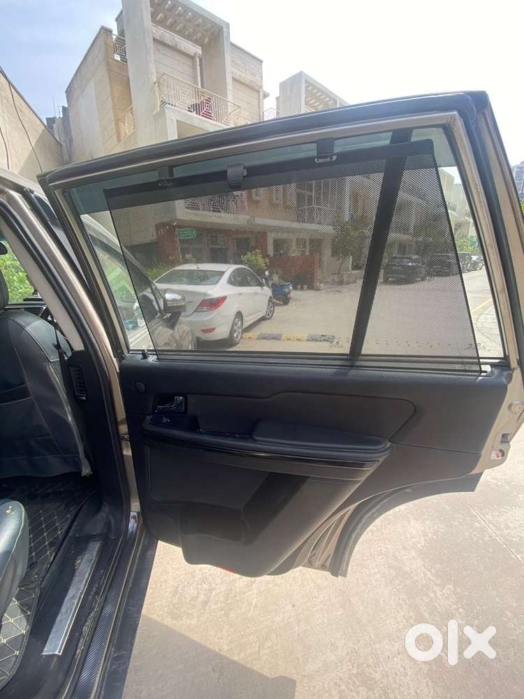 Tata Hexa 2018 Diesel