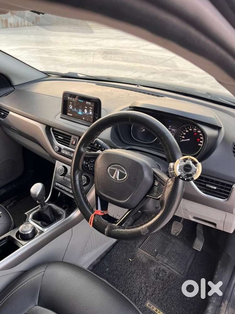 2019 Tata Diesel Car