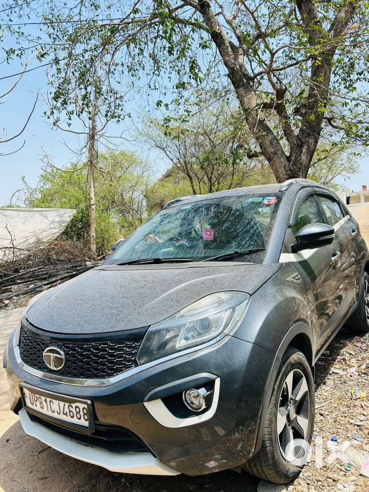 Tata Nexon Diesel 2019