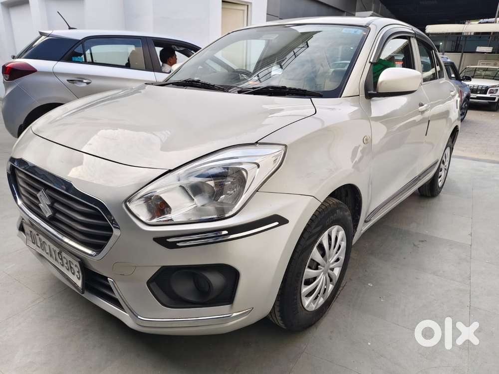 Maruti Suzuki Dzire 1.2 Lxi, 2019, Petrol