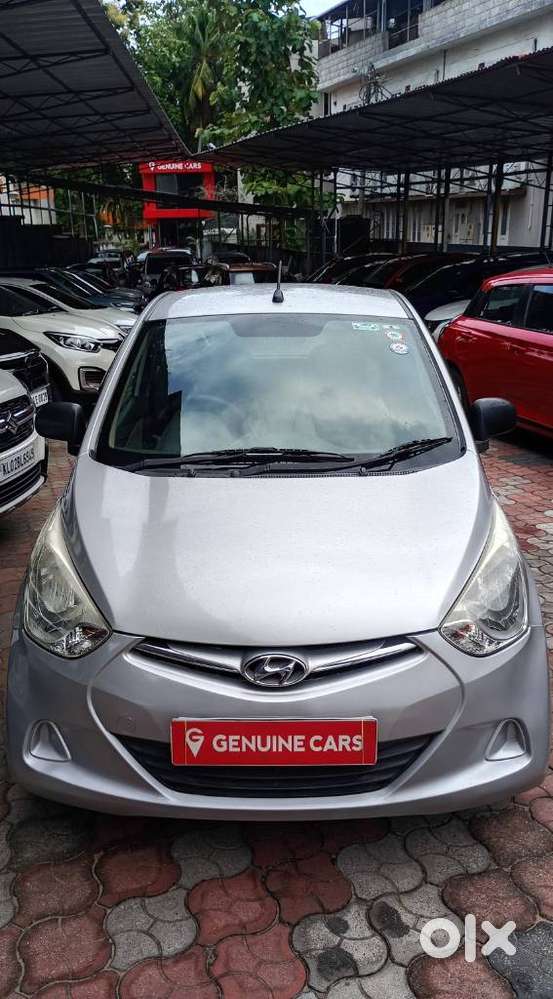 Hyundai Eon Era +, 2014, Petrol