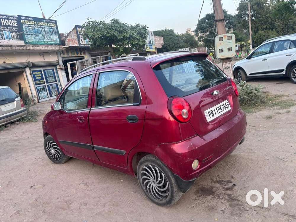 Spark Car For Sale