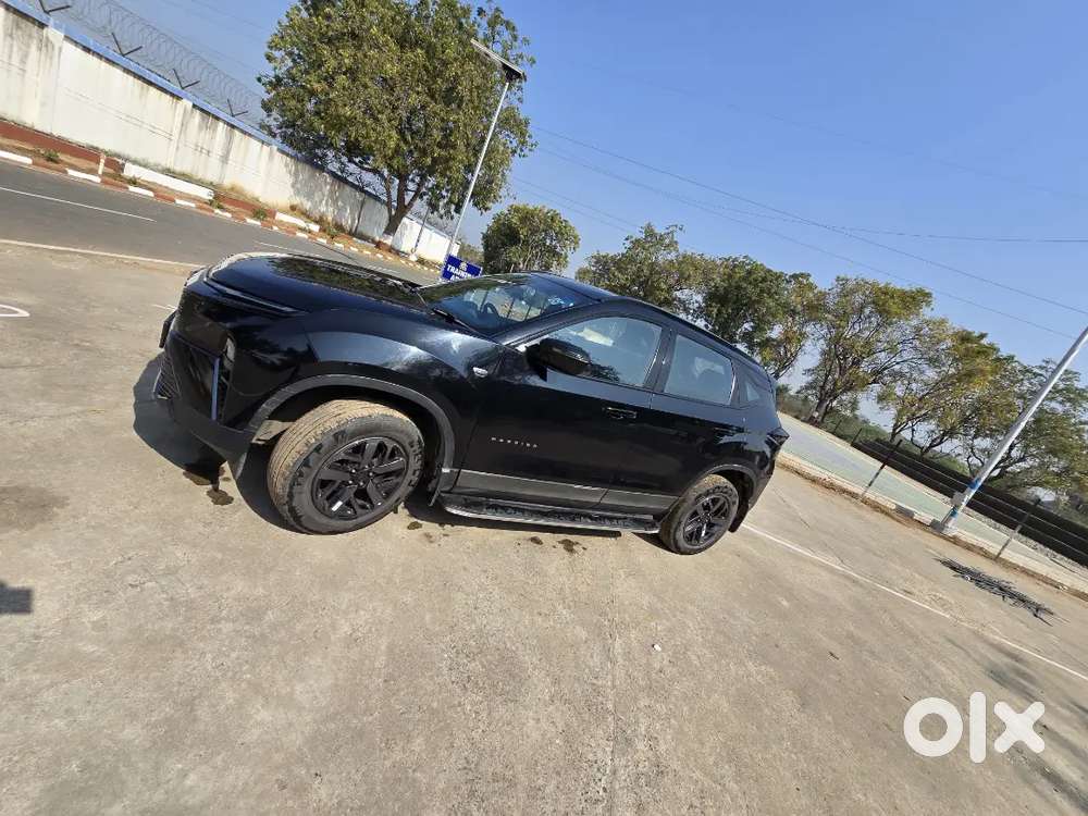Tata Harrier Diesel 2024 Automatic 41000 Km Driven