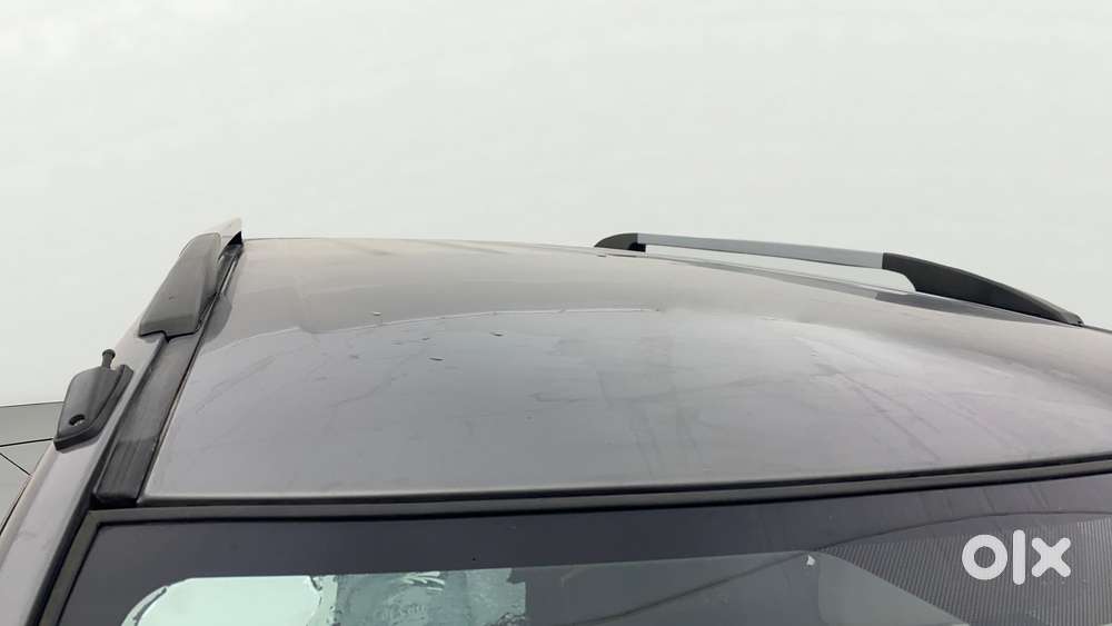 Maruti Suzuki Wagon R 1.0 Vxi, 2018, Petrol