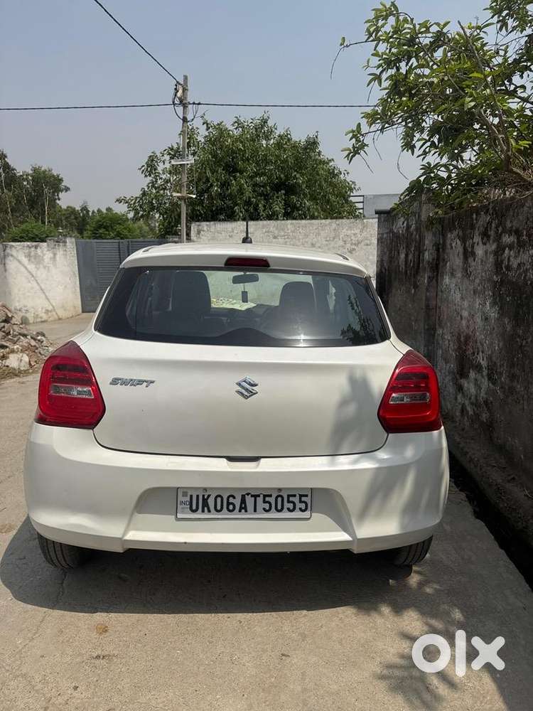 Maruti Suzuki Petrol Manual 2018