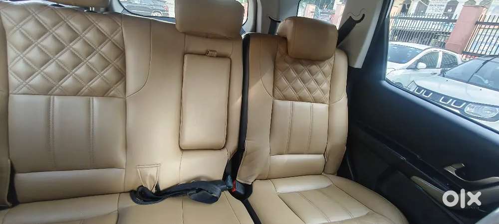 Mahindra Xuv500 2.2 2021