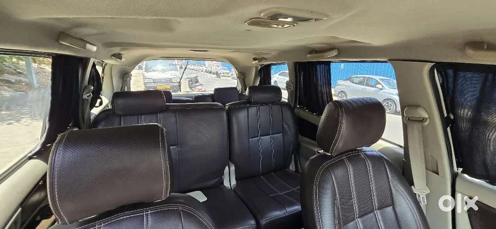 Toyota Innova 2009 Diesel Well Maintained