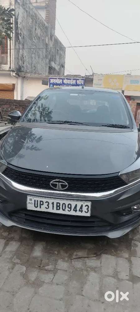 Tata Tiago 2021 Petrol 850000 Km Driven