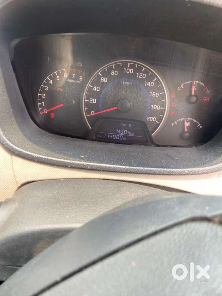 Hyundai Grand I10 Asta Top Model For Sale