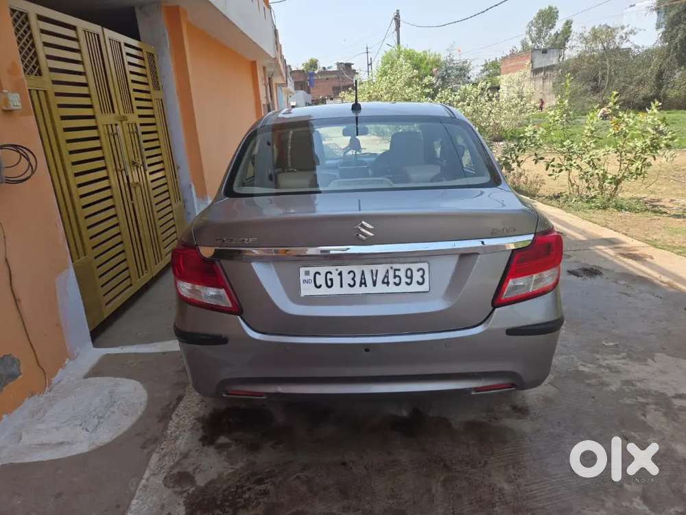 Maruti Suzuki Dzire 2023