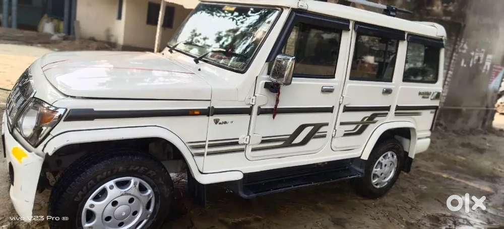 Mahindra Bolero Neo 2019 Diesel