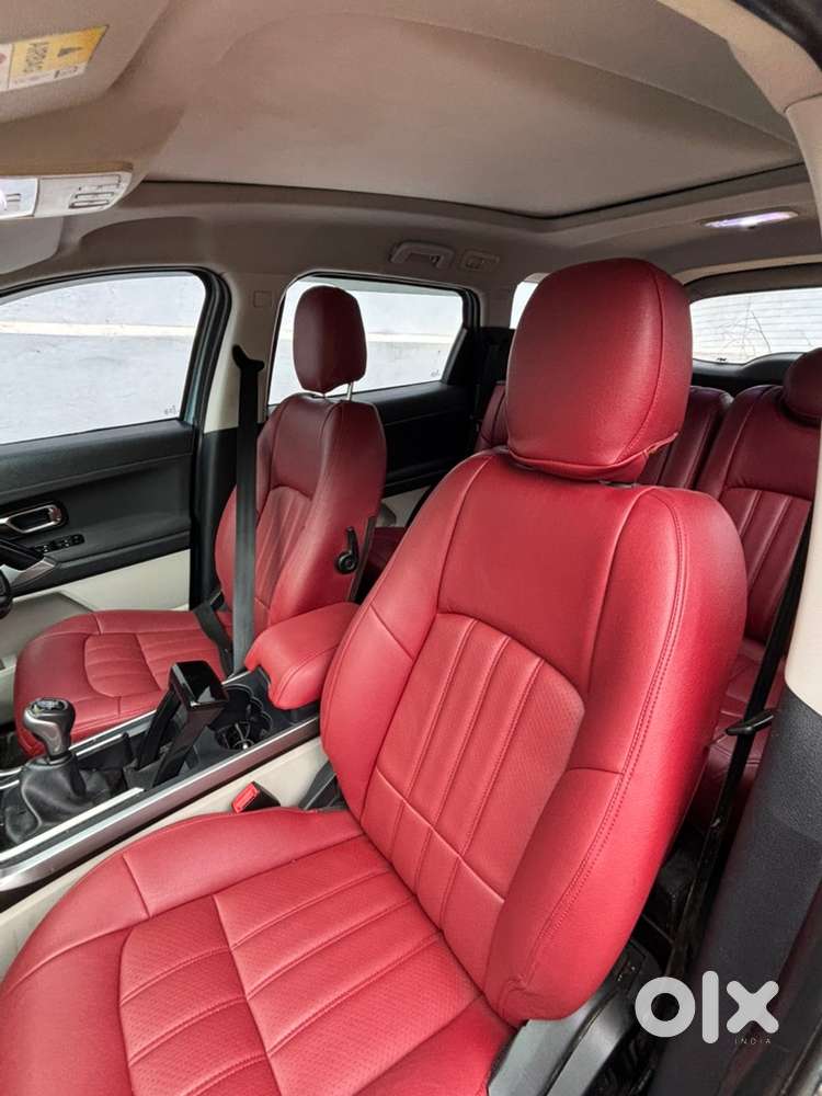Tata Safari Diesel 2021