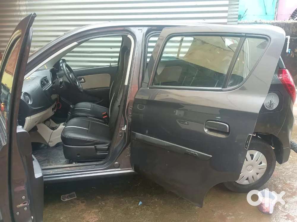 Maruti Suzuki Alto800,2022