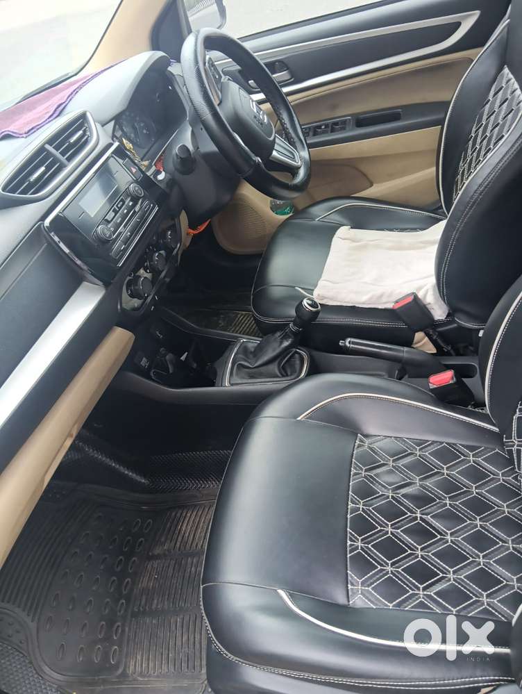 Honda Amaze 1.2 S I-vtec At, 2025, Petrol