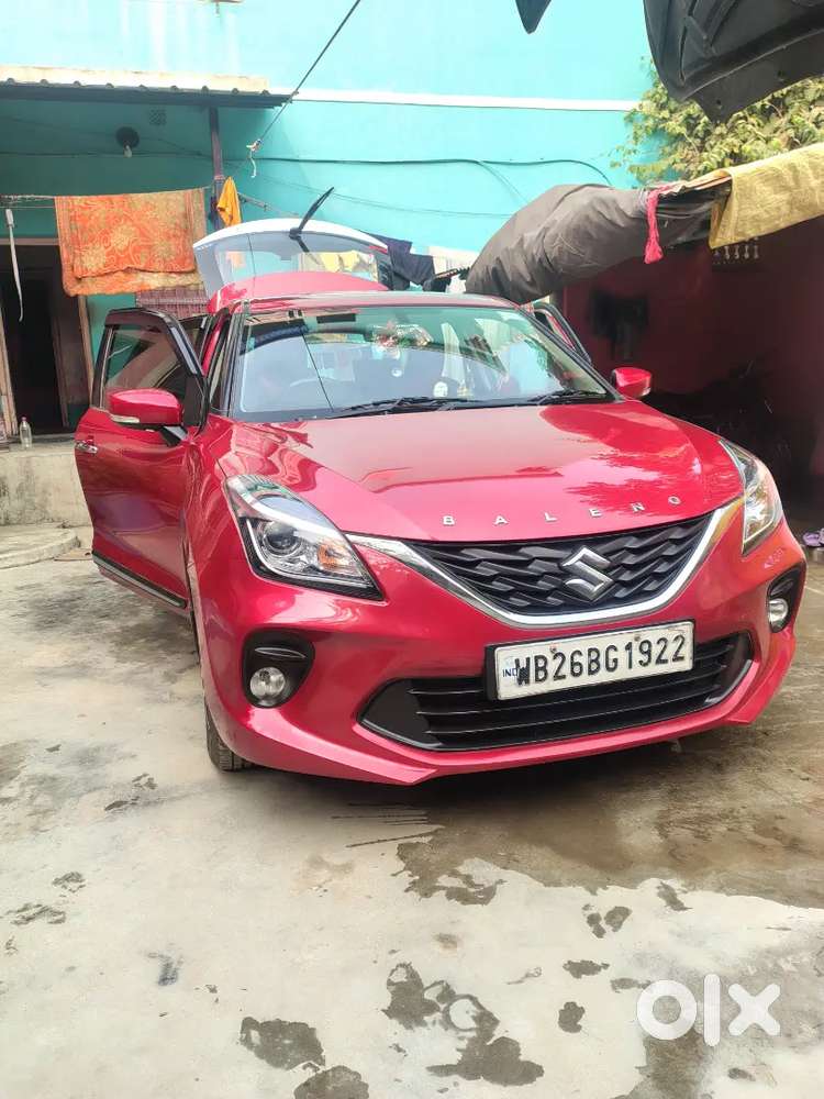 A1 Condition With 1st Ownership