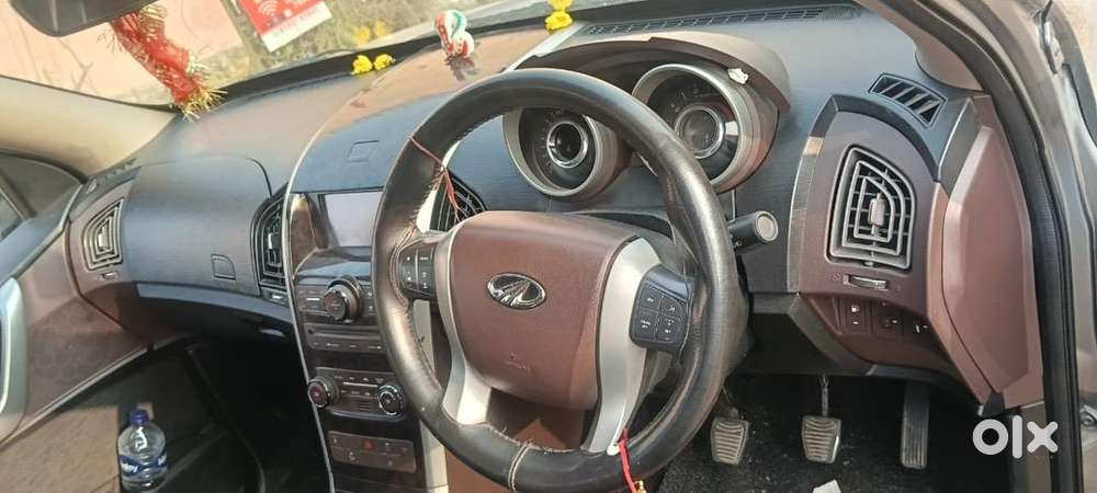 Mahindra Xuv500 2015 Diesel Well Maintained