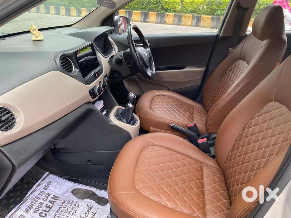 Hyundai I10 Petrol Well Maintained