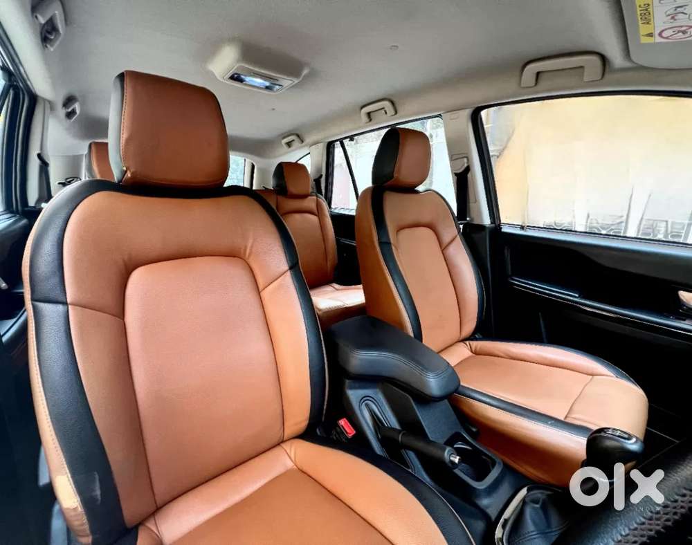 Tata Hexa Xm Plus, 2019, Diesel
