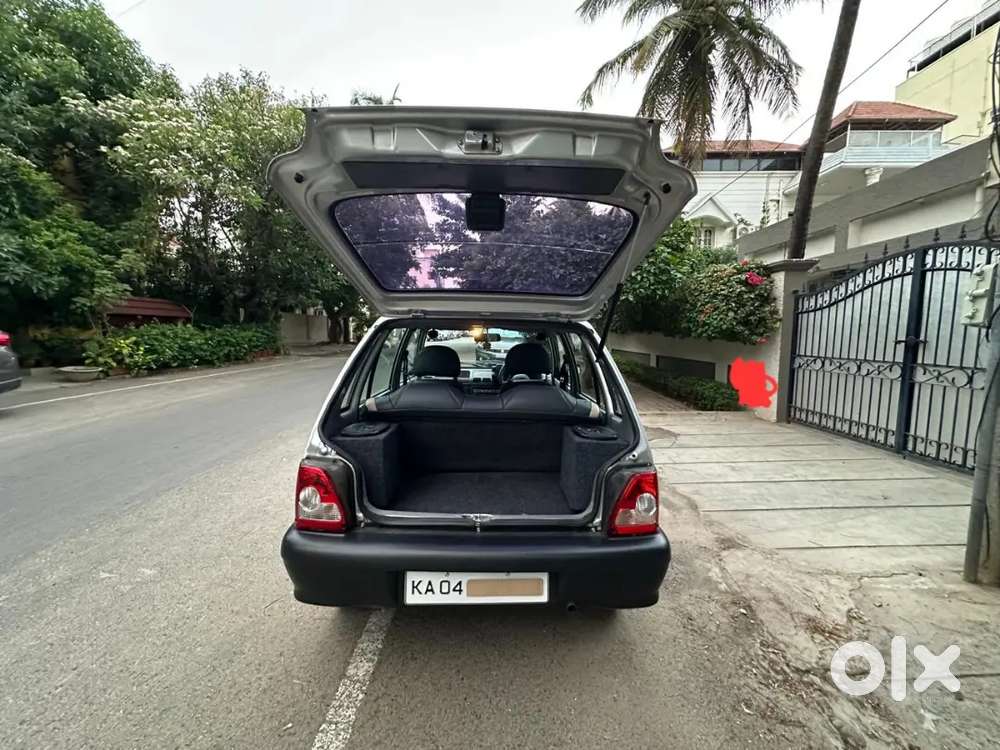 Car Is Like New - Just Buy And Drive Kind Of A Car