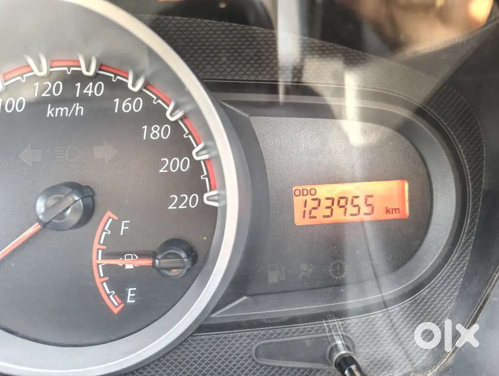 2011 Ford Figo Zxi 2nd Owner Quick Sale