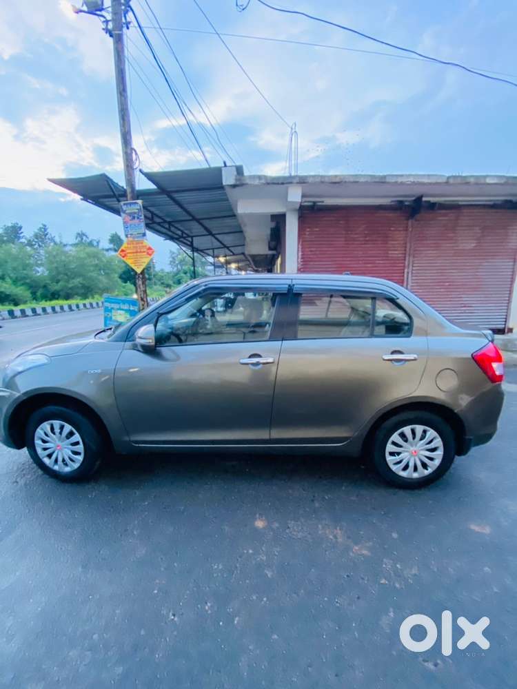 Maruti Suzuki Diesel 2016