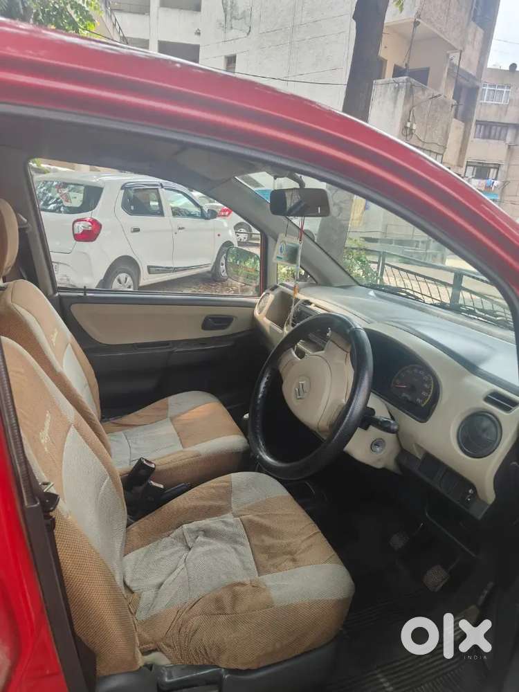 Maruti Suzuki Zen 2008 Petrol Manual