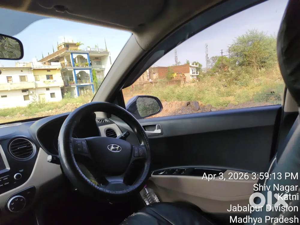 Hyundai Grand I10 Prime 2018 Petrol 70000 Km Driven